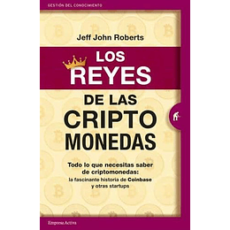 Los Reyes De Las Criptomonedas