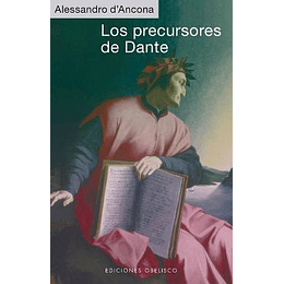 Los Precursores De Dante