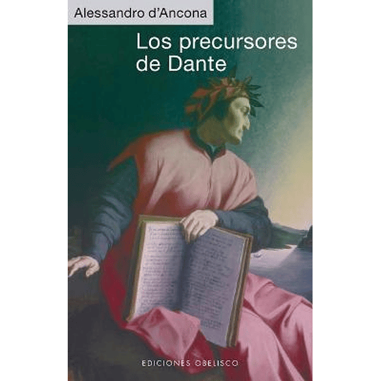 Los Precursores De Dante