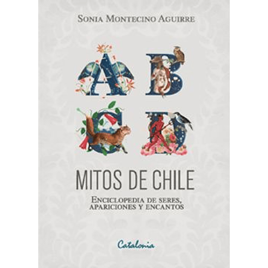Mitos De Chile