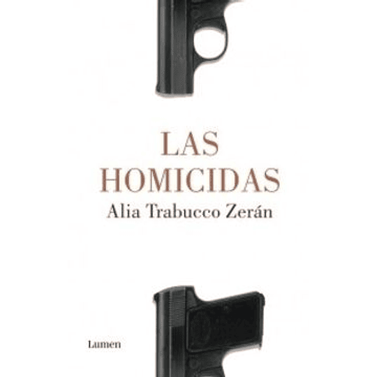 Las Homicidas