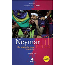 Neymar 11