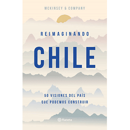 Reimaginando Chile