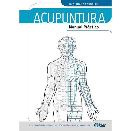 Acupuntura Manual Practico