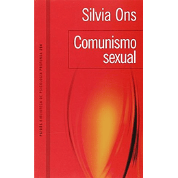 Comunismo Sexual