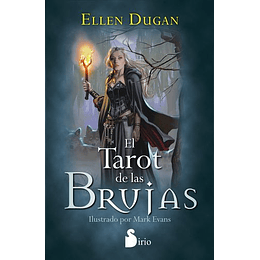 Tarot De Las Brujas, El