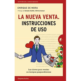 La Nueva Venta - Instrucciones De Uso