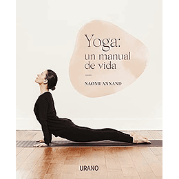 Yoga -  Un Manual De Vida 