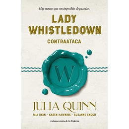 Lady Whistledown Contraataca