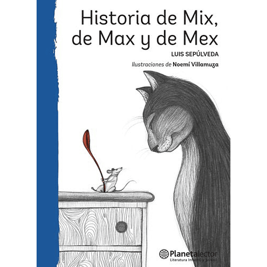 Historia De Mix De Max Y De Mex