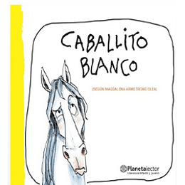 Caballito Blanco