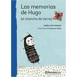Las Memorias De Hugo - El Chancho De Tierra