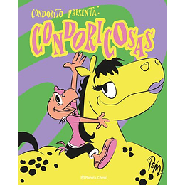 Condorito 5 - Condoricosas