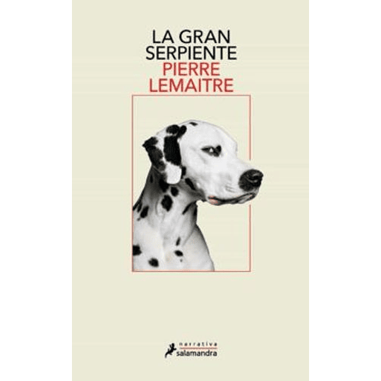 La Gran Serpiente