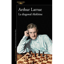 La Diagonal Alekhine 