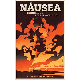 Nausea - Cronica De Una Zona De Sacrificio