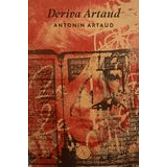 Deriva Artaud