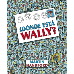 Donde Esta Wally - Td
