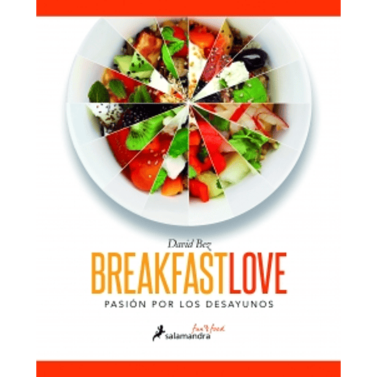 Breakfast Love - Pasion Por Los Desayunos