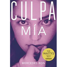 Culpa Mia - Culpables 1