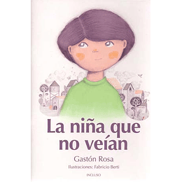 La Niña Que No Veian - Transgenero