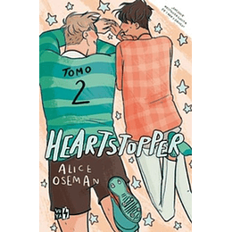 Heartstopper 2