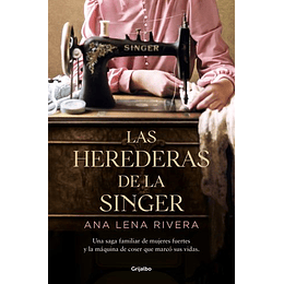 Las Herederas De La Singer 