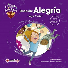 Alegria - Vaya Fiesta