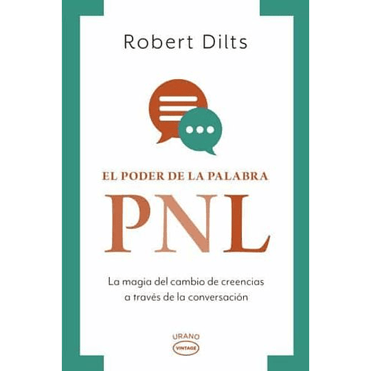 El Poder De La Palabra - Pnl