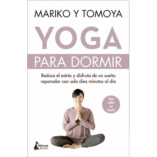 Yoga Para Dormir