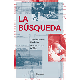 La Busqueda