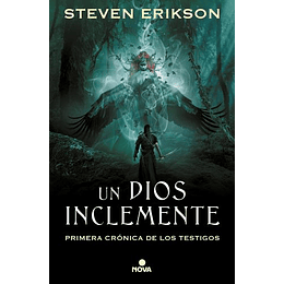 Un Dios Inclemente