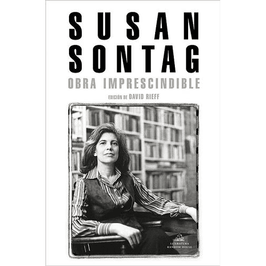 Obra Imprescindible - Sontag