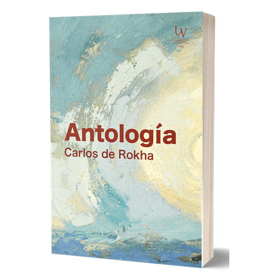 Antologia - Carlos De Rokha