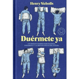 Duermete Ya