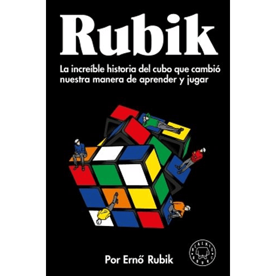 Rubik