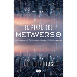 El Final Del Metaverso