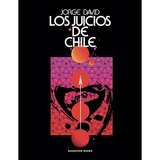 Los Juicios De Chile