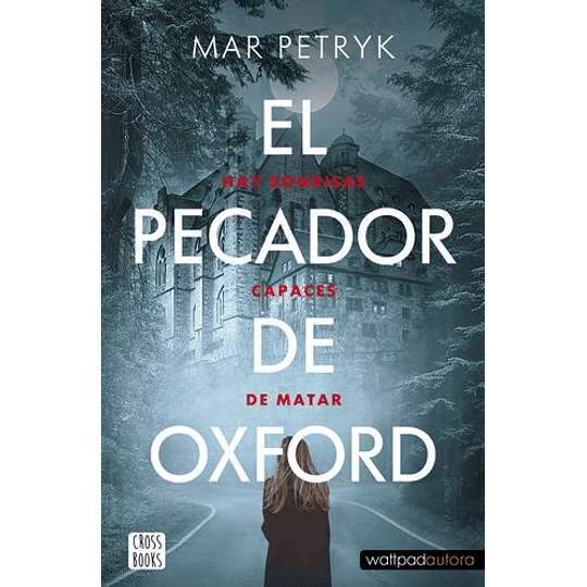 El Pecador De Oxford