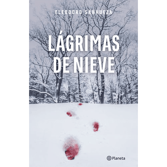 Lagrimas De Nieve