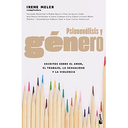 Psicoanalisis Y Genero