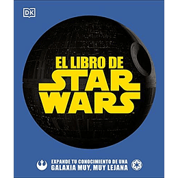 El Libro De Star Wars