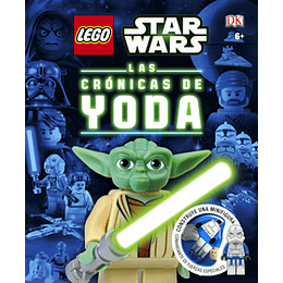 Lego Star Wars - Las Cronicas De Yoda