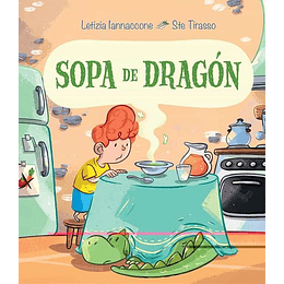 Sopa De Dragon