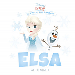 Disney Baby - Elsa Al Rescate