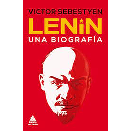 Lenin - Una Biografia