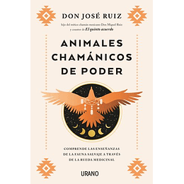 Animales Chamanicos De Poder