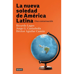 Nueva Soledad De America Latina