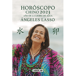 Horoscopo Chino 2023 - Lasso