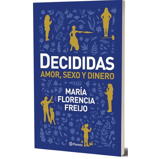 Decididas